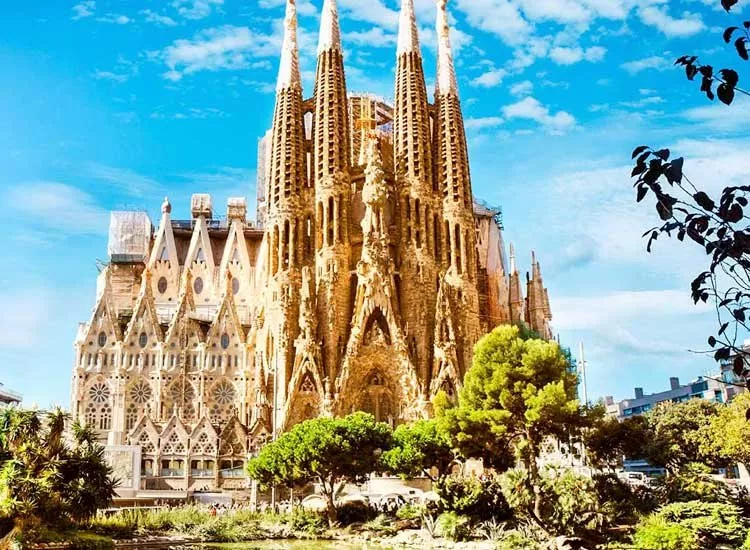 Barcelona