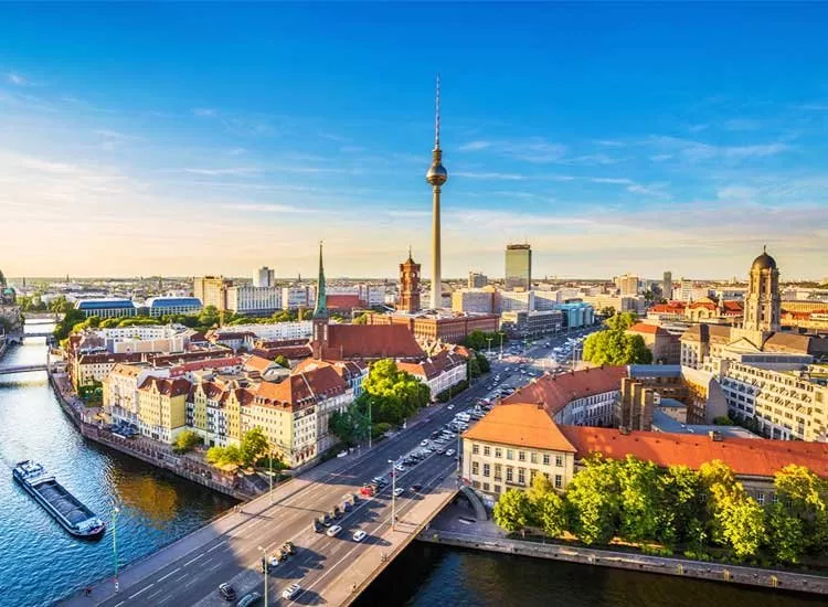 Berlin
