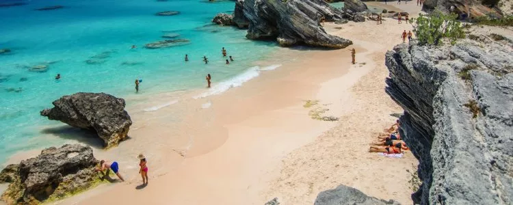 Bermuda