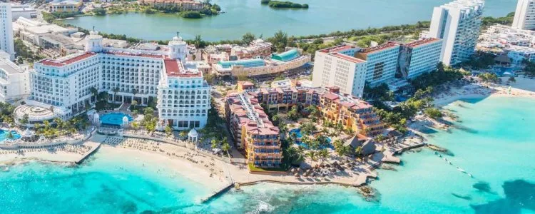 Cancun