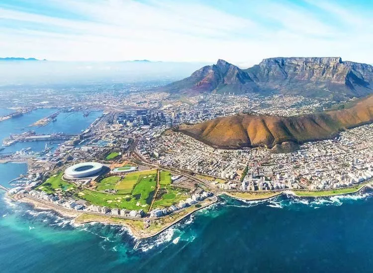 Cape Town