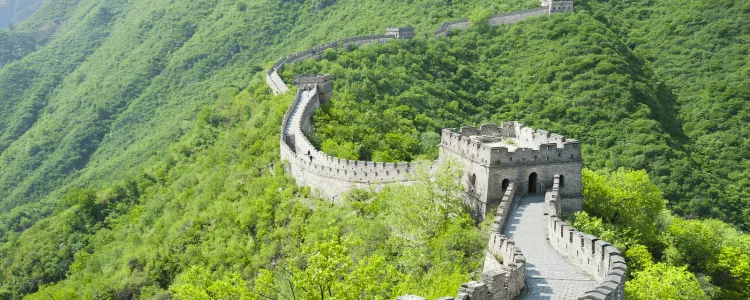 Beijing - China
