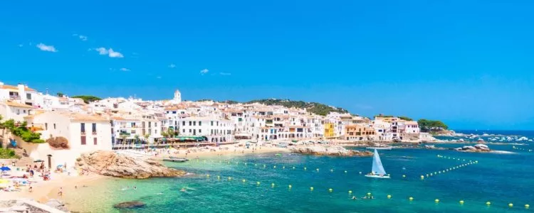 Costa Brava