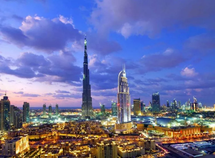 Dubai