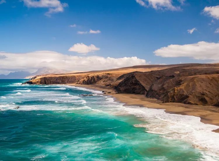 Fuerteventura