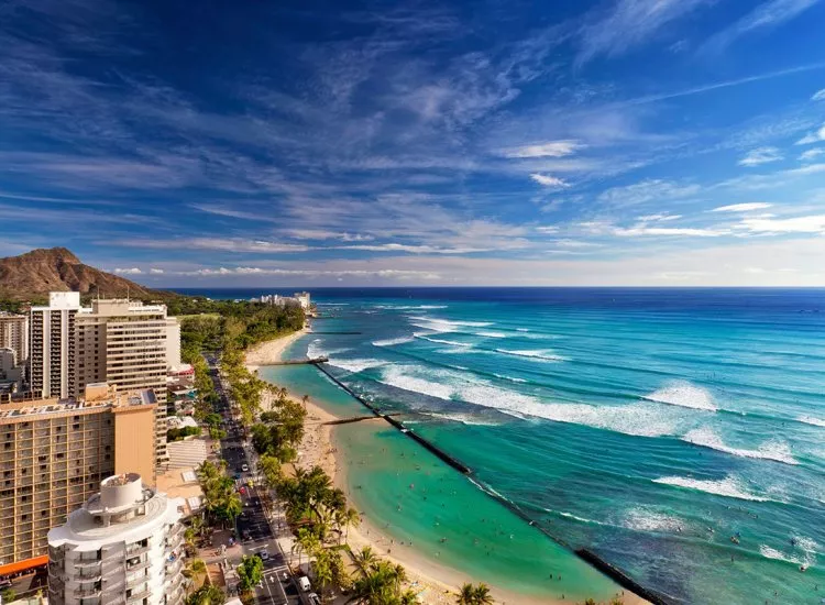Hawaii