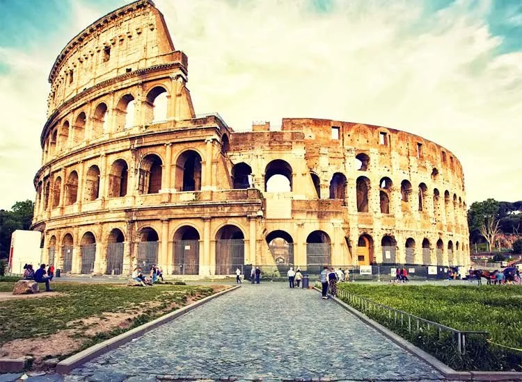 Rome