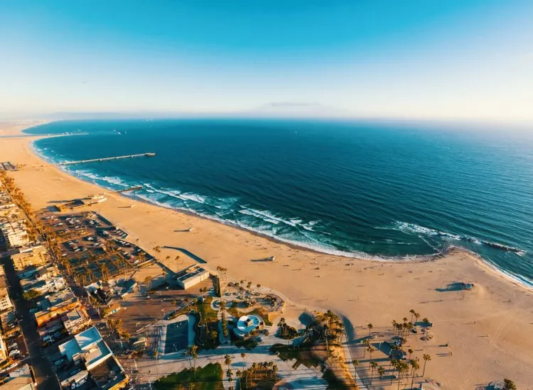 Los Angeles