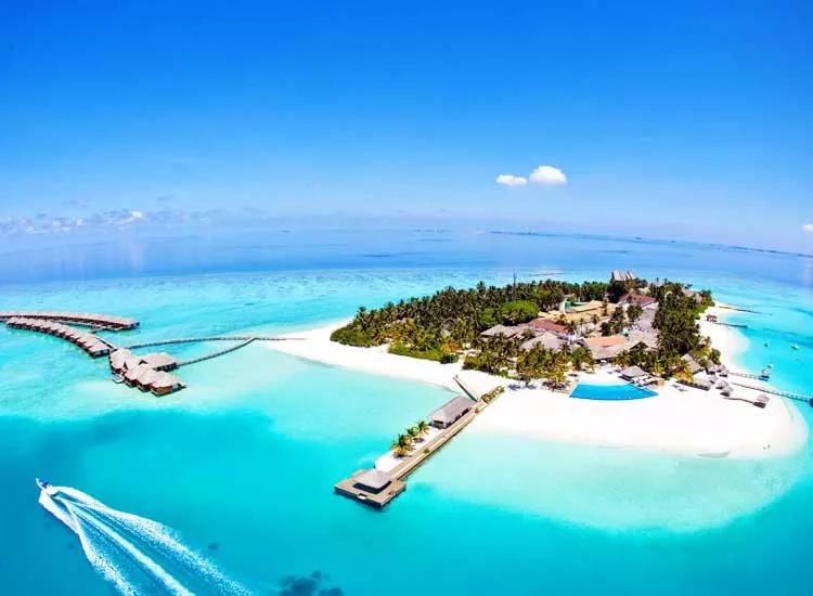 Maldives