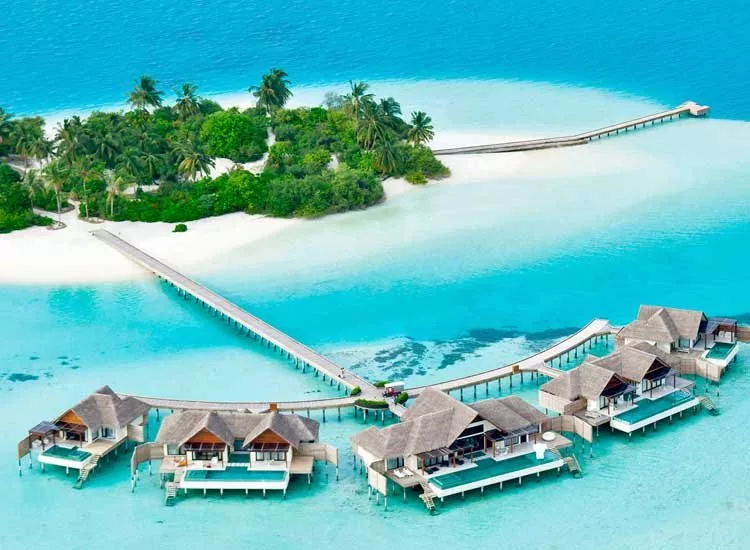 Maldives