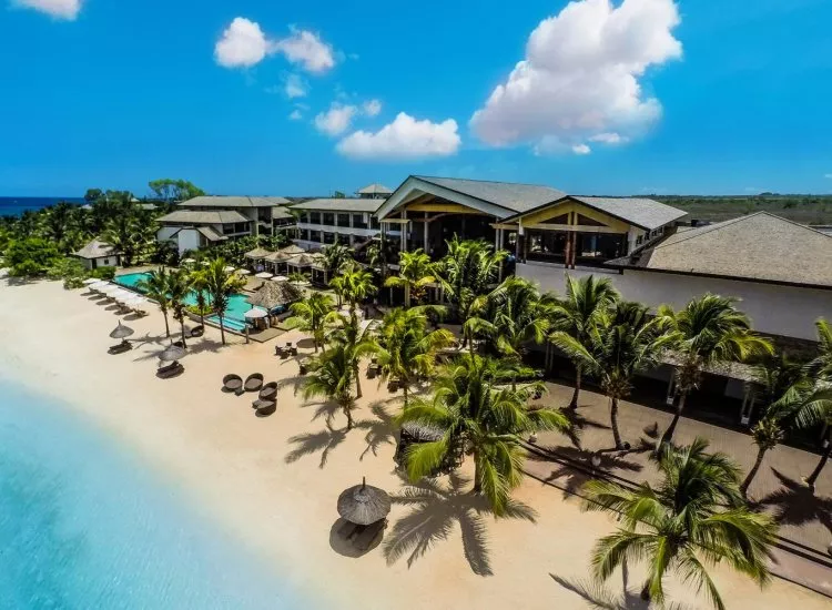 Mauritius