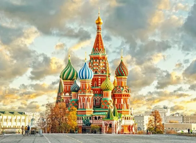 Moscow