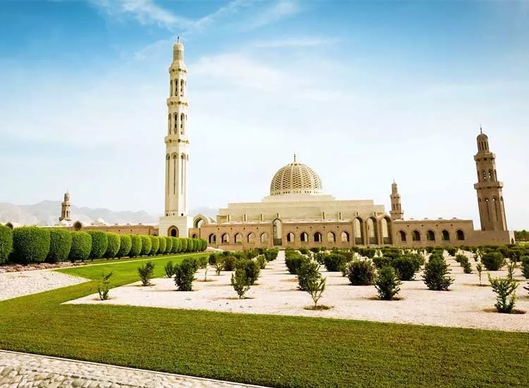 Oman