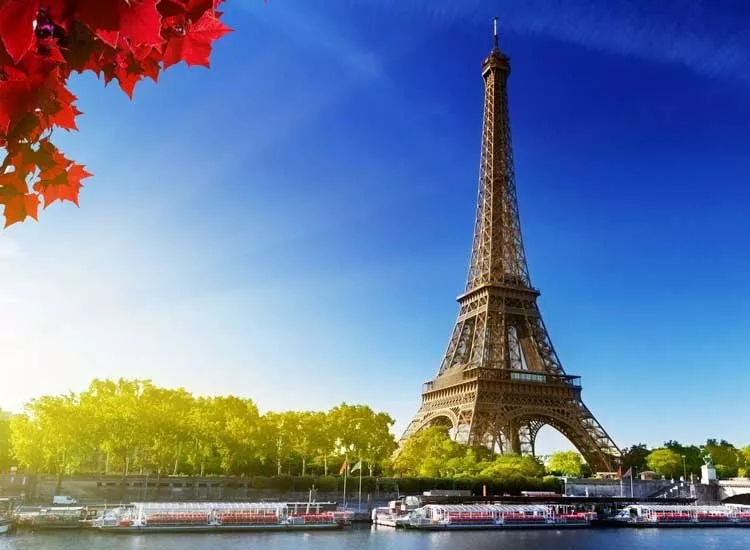 Paris