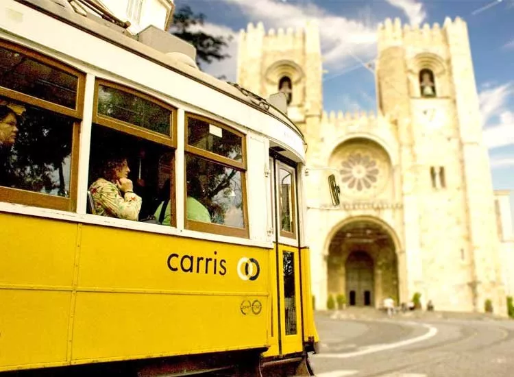 Lisbon