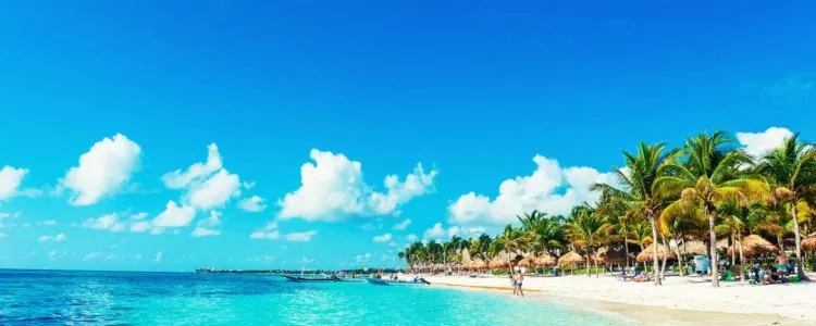 Riviera Maya