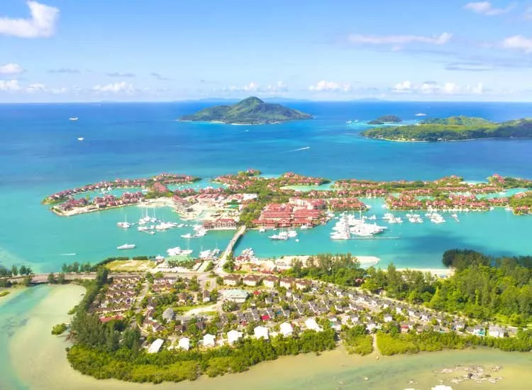 Seychelles