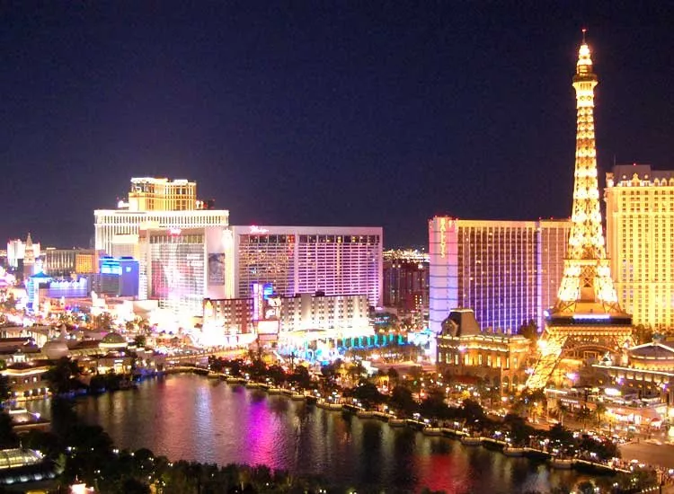Las Vegas