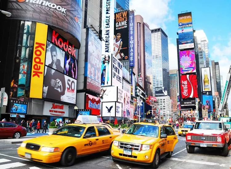 New York