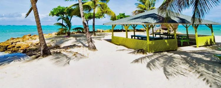 Tobago