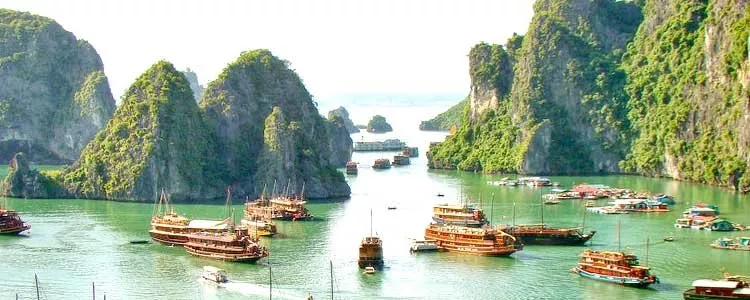 Hanoi - Vietnam
