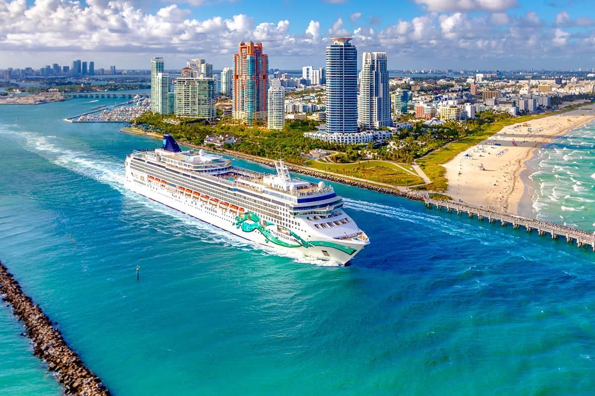 Best Beaches in Caribbean Islands