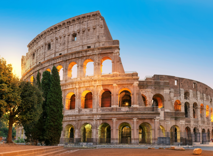 City Break Rome